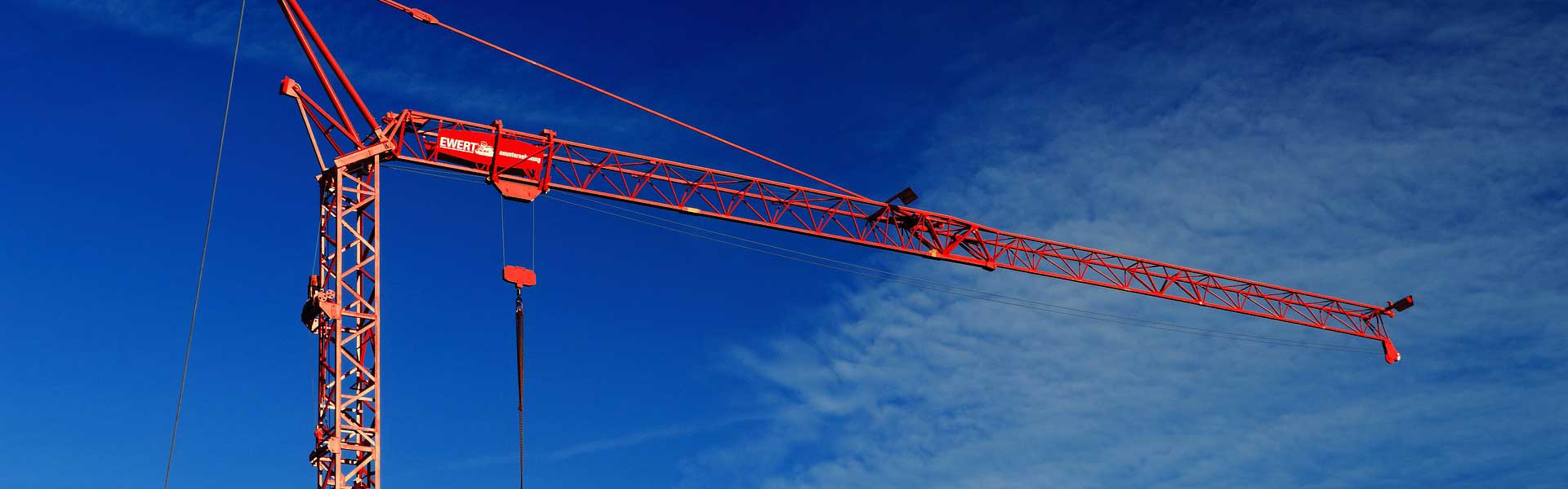 Crane Design Scotland